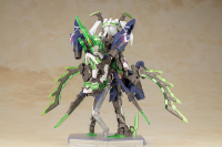 FRAME ARMS GIRL HRESVELGR=CORNIX 5