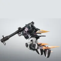 TAMASHII NATIONS MS-06R-1A ZAKUII High Mobility Type ~Black Tri Stars~ ver. A.N.I.M.E. - Mobile Suit Gundam - photo 11