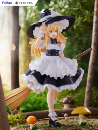 TENITOL Marisa Kirisame 6
