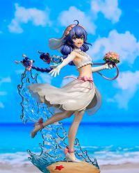 Roxy Migurdia Wedding Swimsuit Figure 1