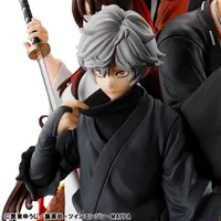MegaHouse Petitrama DX Hells Paradise - Hell's Paradise: Jigokuraku - photo 2