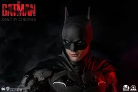 Infinity Studio Infinity Studio X Penguin Toys “The Batman” Batman Life Size Bust - DC Comics - photo 10