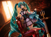 Hatsune Miku: Rose Cage Ver. 5