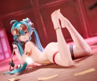 HOTVENUS Taoist Rin - Kyonshi Brothel - photo 8
