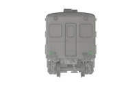 Train  Light  Parts Set 12