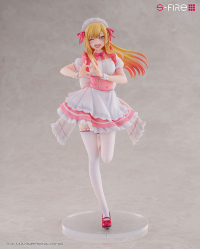 My Dress-Up Darling Figure Marin Kitagawa Pretty Maid Ver. 10