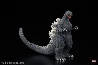 ArtSpirits HYPER MODELING All-time Godzilla & the Kaiju Selections Part.1 - Godzilla - photo 12