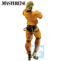 Dio Brando (Stardust Crusaders+) "JoJo's Bizarre Adventure", Masterlise Ichibansho Figure 2