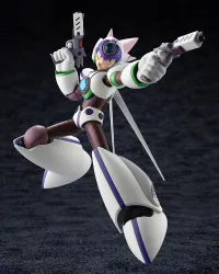 KOTOBUKIYA MEGA MAN AXL WHITE ver. - Mega Man - photo 7