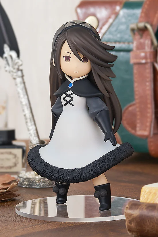 GOOD SMILE COMPANY POP UP PARADE Agnes Oblige - Bravely Default