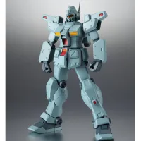 TAMASHII NATIONS RGM-79N GM Custom ver. A.N.I.M.E. - Mobile Suit Gundam: OVAs and Side Stories - photo 1