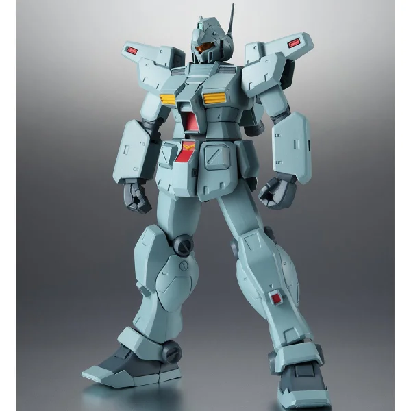 TAMASHII NATIONS RGM-79N GM Custom ver. A.N.I.M.E. - Mobile Suit Gundam: OVAs and Side Stories