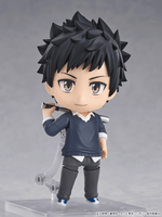 Nendoroid Takeshi Yamamoto 1