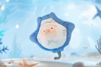TOYZEROPLUS LuLu the Piggy Ocean Series - Batoidea (Big Ver.) - LuLu The Piggy - photo 1