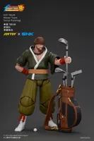 JOYTOY KOF'98UM Master Team Saisyu Kusanagi - The King of Fighters - photo 13