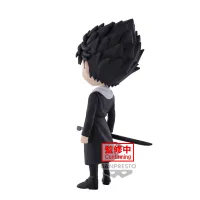 BANDAI Hiei "Yu Yu Hakusho", Bandai Spirits Q posket Figure - Yu Yu Hakusho - photo 4