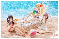 Ritsuka Saeki【Swim Style】 13