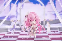 GOOD SMILE COMPANY Nendoroid Elysia - Herrscher of Human: Ego - Honkai Impact 3rd - photo 8