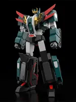 GOOD SMILE COMPANY THE GATTAI Seven Changer - The Brave Fighter of Legend Da-Garn - photo 1