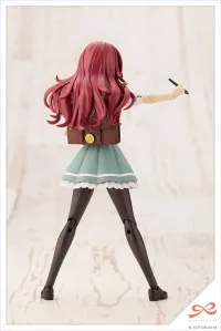 KOTOBUKIYA Emma Koishikawa【ST. IRIS GAKUEN GIRLS’ HIGH SCHOOL SUMMER CLOTHES】 - SOUSAISHOJOTEIEN - photo 4