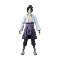 Anime Heroes Beyond - Naruto - Sasuke 2