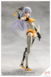 KOTOBUKIYA KUON YAKUSHIJI[MARIA KAGARIBI COSTUME] DREAMING STYLE BLIZZARD ACTRESS - SOUSAISHOJOTEIEN - photo 15