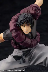 KOTOBUKIYA ARTFX J Toji Fushiguro - Jujutsu Kaisen - photo 7