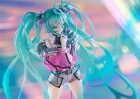 GOOD SMILE COMPANY Hatsune Miku with SOLWA - Hatsune Miku - photo 6