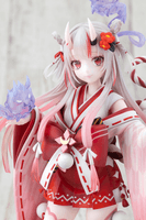 Nakiri Ayame Shrine Maiden Fortune Outfit Ver. 4