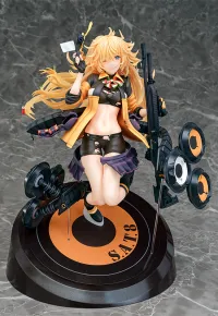 Phat! Company S.A.T.8 Heavy Damage Ver. - Girls' Frontline - photo 8