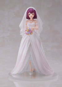 Atelier Sophie 2: The Alchemist of the Mysterious Dream Sophie Wedding Dress ver. 1/7 Scale Figure 6