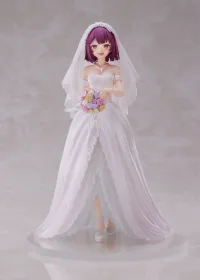 FuRyu Atelier Sophie 2: The Alchemist of the Mysterious Dream Sophie Wedding Dress ver. 1/7 Scale Figure - Atelier Ryza - photo 6