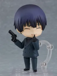 ORANGE ROUGE Nendoroid Ryang-Ha Song - Love of Kill - photo 2