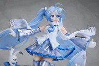 Design COCO Snow Miku Sky Town 10th Anniversary Ver. 1/7 Complete Figure - Hatsune Miku - photo 9