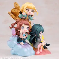 MegaHouse FigUnity Gakuen IDOLM＠STER - THE iDOLM@STER - photo 12