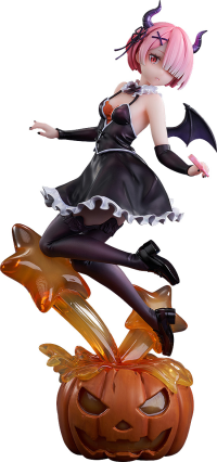 Ram: Phantom Night Wizard Ver. 2