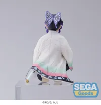 SEGA "Demon Slayer: Kimetsu no Yaiba" PM Perching Figure "Shinobu Kocho" -Hashira Meeting-(re-run) - Demon Slayer: Kimetsu no Yaiba - photo 8