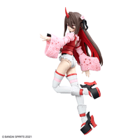 30MS SIS-Y00 SHUREMI [COLOR B] 7