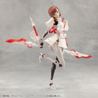 METAMORPHOSE UNIT EXARMOR NINJA FOX 12