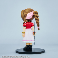 FINAL FANTASY VII REMAKE™ ADORABLE ARTS  - AERITH GAINSBOROUGH 3