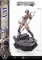 Real Elite Masterline SOULCALIBUR Ⅵ IVY			 16