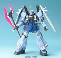 No Grade 1/144 Slash Zaku Phantom 2