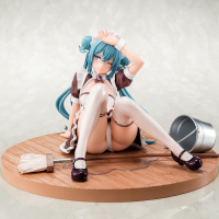 1/6 scale pre-painted completed figure Lime 8