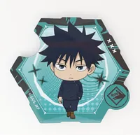PUREMIND Jujutsu Kaisen S3- Sorcerer Barrier Refrigerator Magnet - Jujutsu Kaisen - photo 2