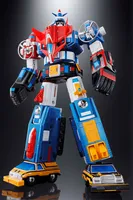 TAMASHII NATIONS GX-88 VOLTRON2 - Armored Fleet Dairugger XV - photo 3