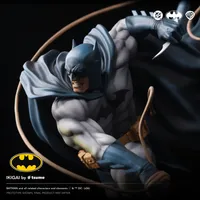 Tsume Art Batman - Ikigai by Tsume - DC Comics - photo 7