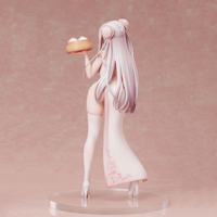 Miko Illustration “Momoman-chan” 5