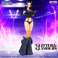 ONE PIECE GLITTER&GLAMOURS-NICO ROBIN EGGHEAD STYLE- 5