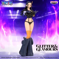 BANDAI ONE PIECE GLITTER&GLAMOURS-NICO ROBIN EGGHEAD STYLE- - ONE PIECE - photo 5