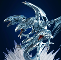 MONSTERS CHRONICLE Yu-Gi-Oh! Duel Monsters Blue Eyes Ultimate Dragon 6